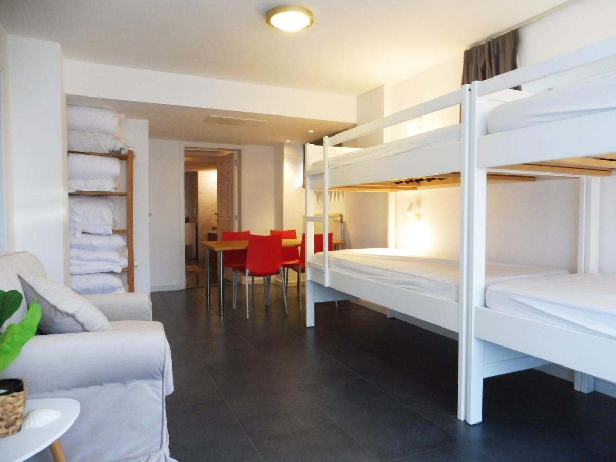 Villa Mercator - Nieuwpoort-Bad Экстерьер фото